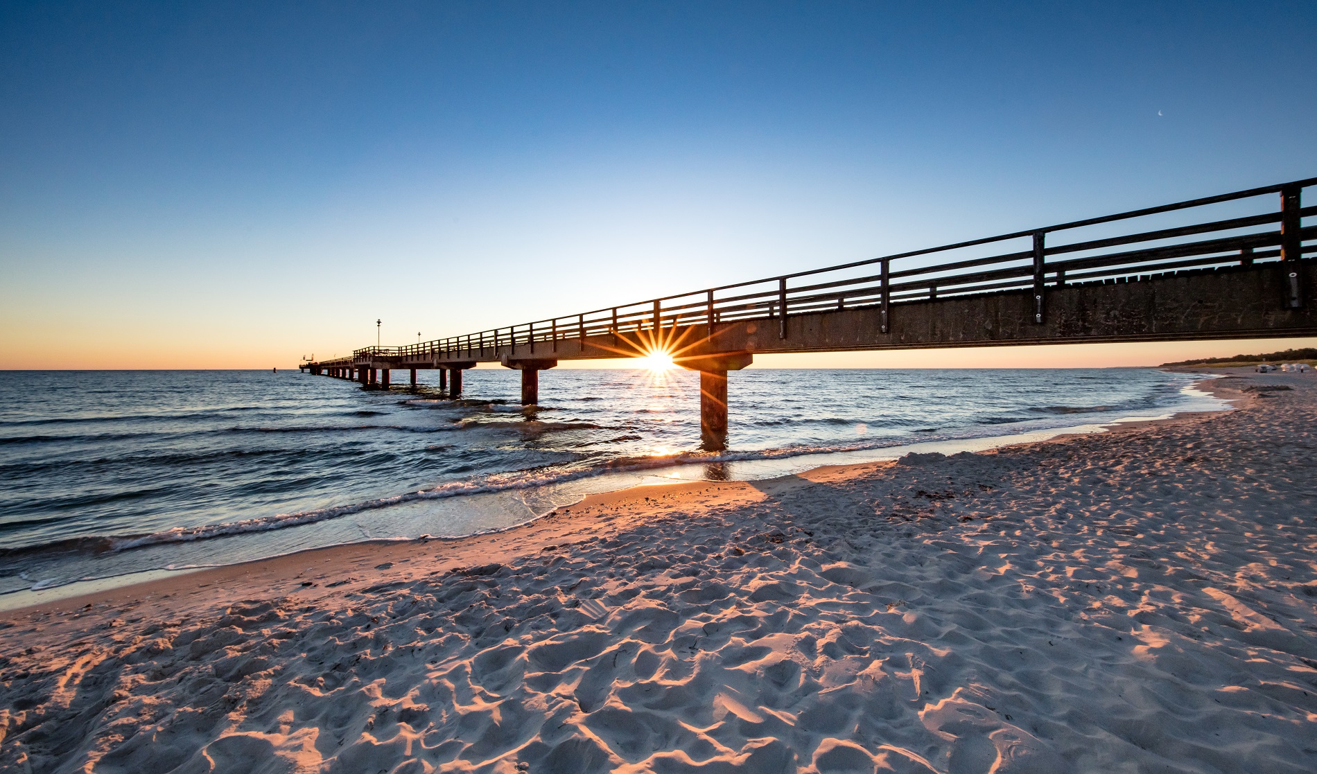 Knifflige Urlaubserinnerungen: Fotografieren am Strand und unter Wasser