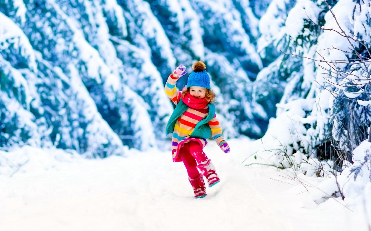 Winter adé – ein Rückblick